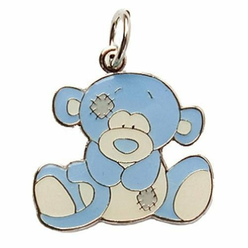 You blue nose friends - me, my