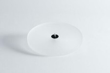 Pro-Ject Acryl-IT E Acrylic Turntable Platter - for Elemental Essential