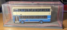 Corgi 45107 MCW Metrobus China Motor Bus -