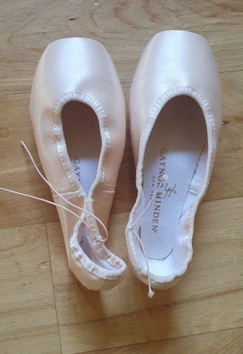 Gaynor minden pointe shoes - pointe,