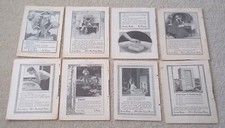 Ivory Soap 1910 Advertisements