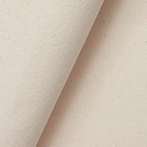 Cotton duck canvas - duck, #10