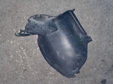 VW EOS 2006-2012 PASSENGER LEFT SIDE FRONT WHEEL ARCH LINER SPLASH GUARD