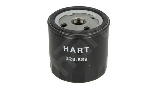 Hart 328 889 - 889, filter