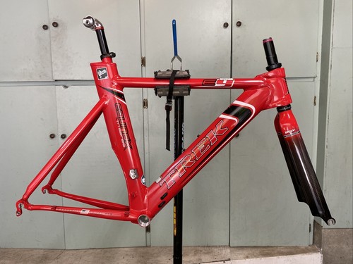 Trek equinox 50cm - trek, e9