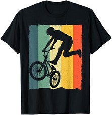 Cool Vintage BMX For Men Women