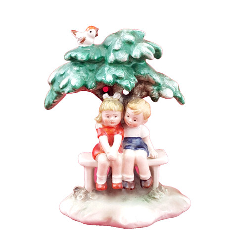 Goebel kinderland 2 - kinderland, children