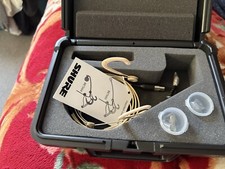 Shure Beta 53 Biege Headworn