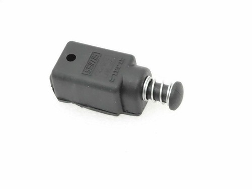 Vespa rear brake light - rear, stop