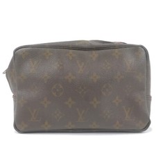 Louis Vuitton Monogram Trousse