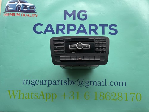 A2469004612 mercedes benz - mercedes-benz, cla