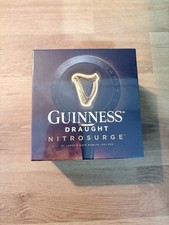 GUINNESS NITROSURGE SURGER