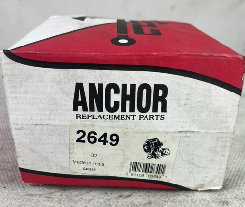 Anchor 2649 engine mount right - anchor,