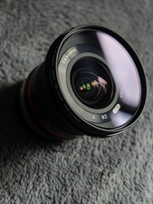 Samyang 12mm f/2.0 CS NCS Lens