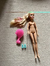 Barbie Endless Hair Kingdom
