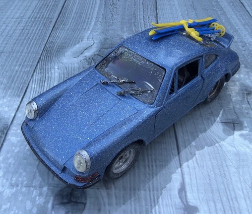 Polistil porsche 911 - polistil,