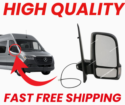 Mercedes sprinter 2018 - mercedes, 2018-2025