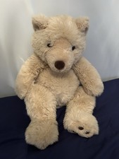 Large Soft Teddy