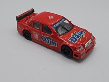 Ninco Slot Car Mercedes