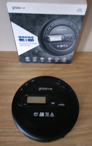Groove ps210 retro series - groove,