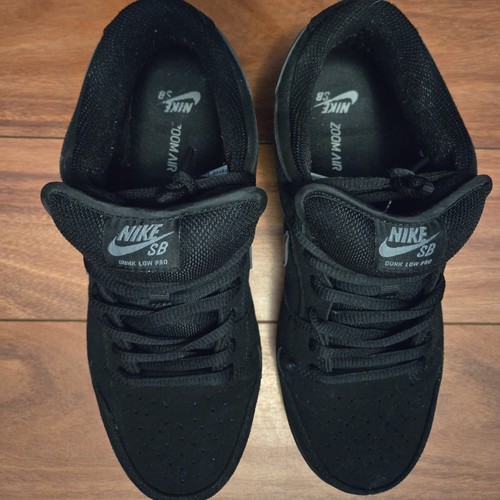 Nike dunk low pro fog - dunk,