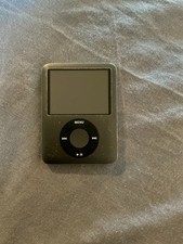 Apple iPod nano 3rd Generation