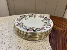 Wedgwood Vintage Hathaway Rose