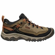 Keen Mens Targhee IV