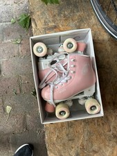 Oxelo Quad 100 Roller Skates