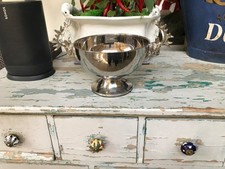 Kenneth Turner stag bowl