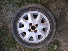 Vauxhall Astra Sxi 14" Alloy
