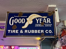 Antique style Barn Find Look