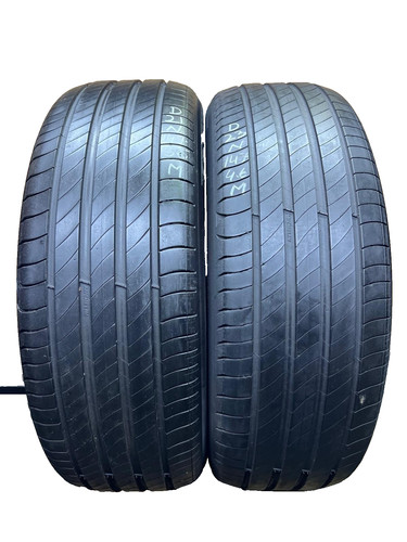 2x205 55r19 michelin - michelin, e-primacy