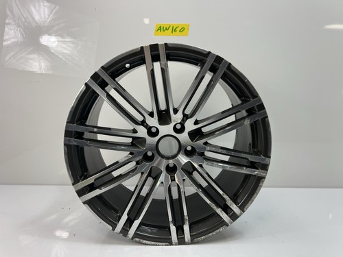 Genuine porsche cayenne 10 - porsche,