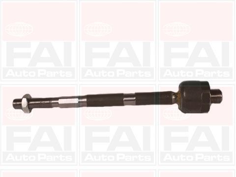Fai front rack - front, 335