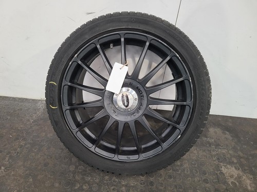 Mini hatch cooper alloy - hatch, s