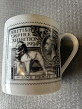 British Empire Exhibition 1924