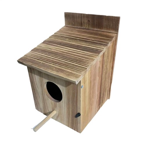 Owl house for - house,