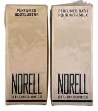 Vintage norell perfumed bath - vintage,
