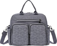 Mummy Changing Bag Travel Bag