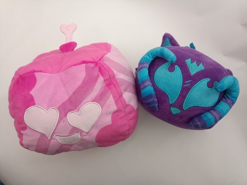 Blox fruits plush - fruits,