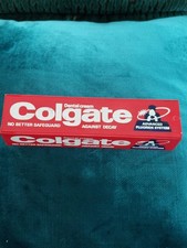 Colgate Dental Cream