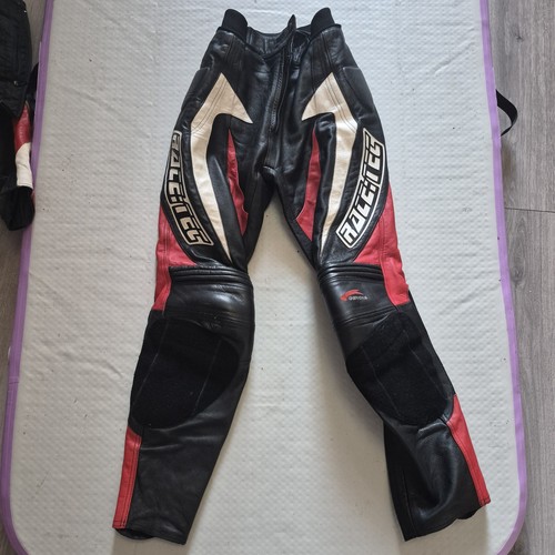 Hein gericke ladies size - ladies, 10