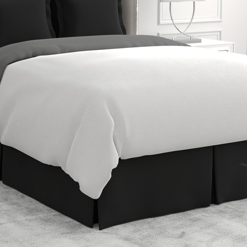 Bed maker never lift your - bed,