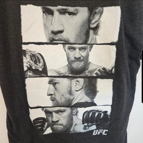Ufc conor mcgregor - conor, many