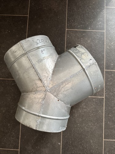 Inch galvanized steel - inch,