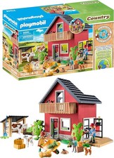 Playmobil  71248 - Farmhouse