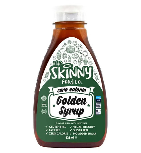 Skinny food co - x,