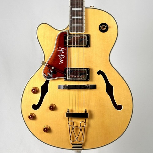 Epiphone joe pass - epiphone, emperor