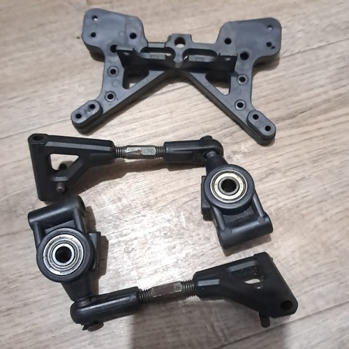 Monster rear top - fg, rc